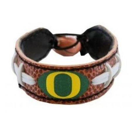 CISCO INDEPENDENT Oregon Ducks Bracelet - Classic Football 4421401252